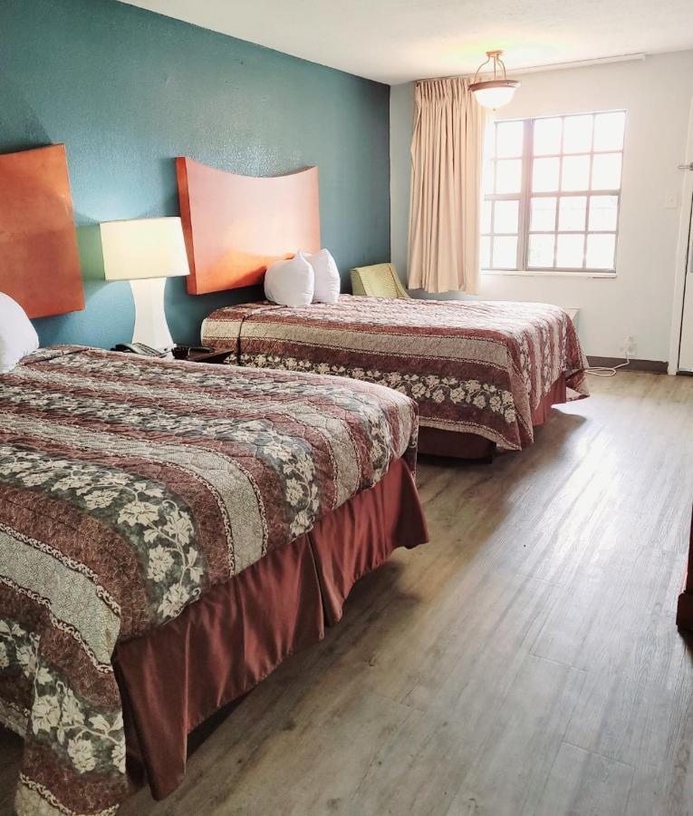 Best Price Motel & Suites Orange Exteriér fotografie