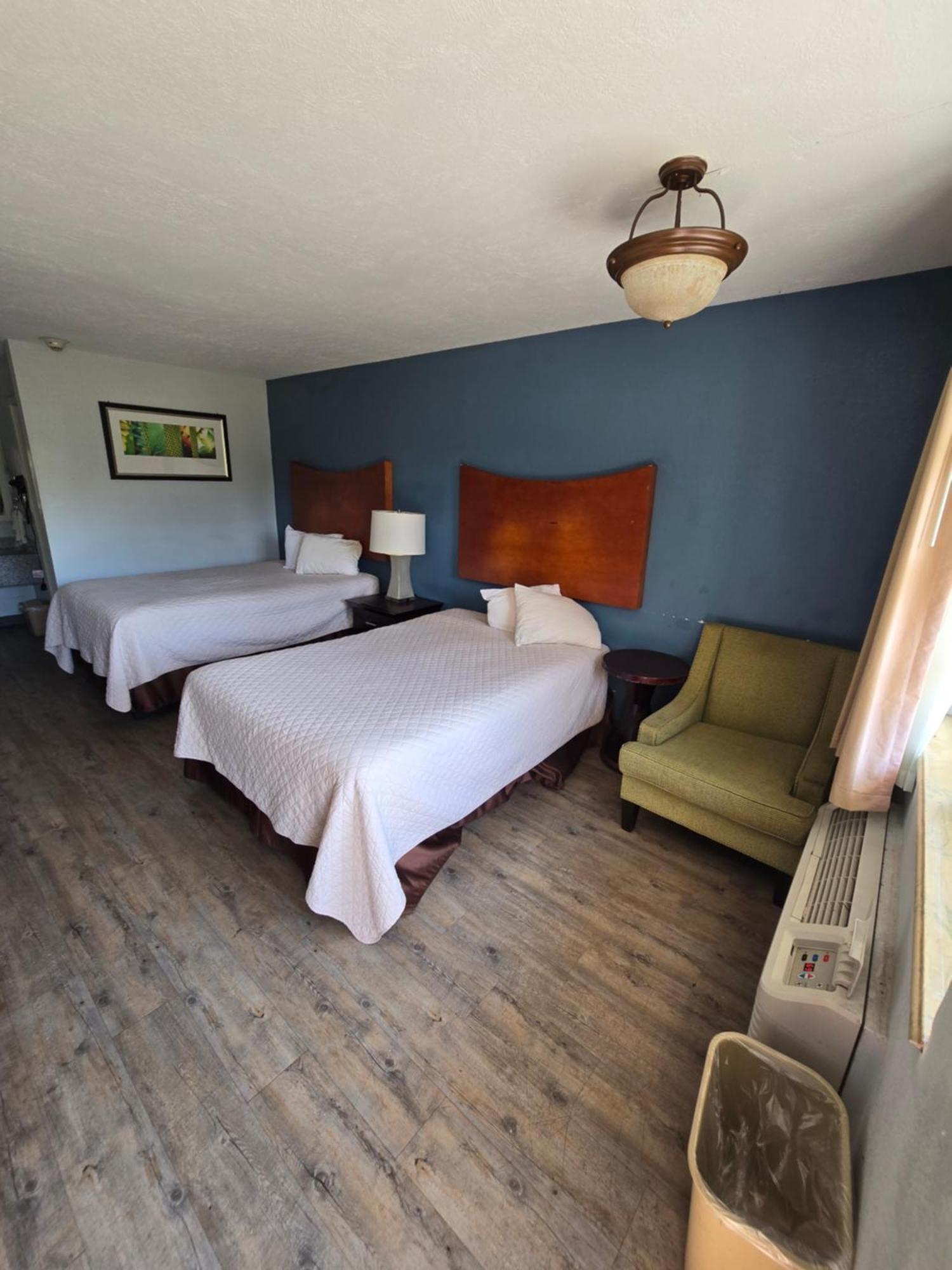 Best Price Motel & Suites Orange Exteriér fotografie