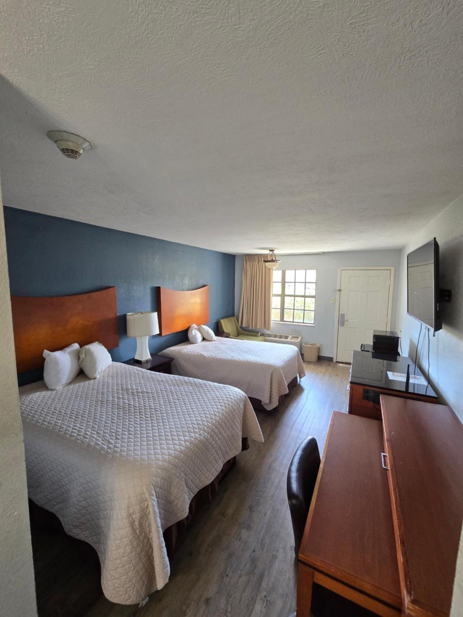 Best Price Motel & Suites Orange Exteriér fotografie